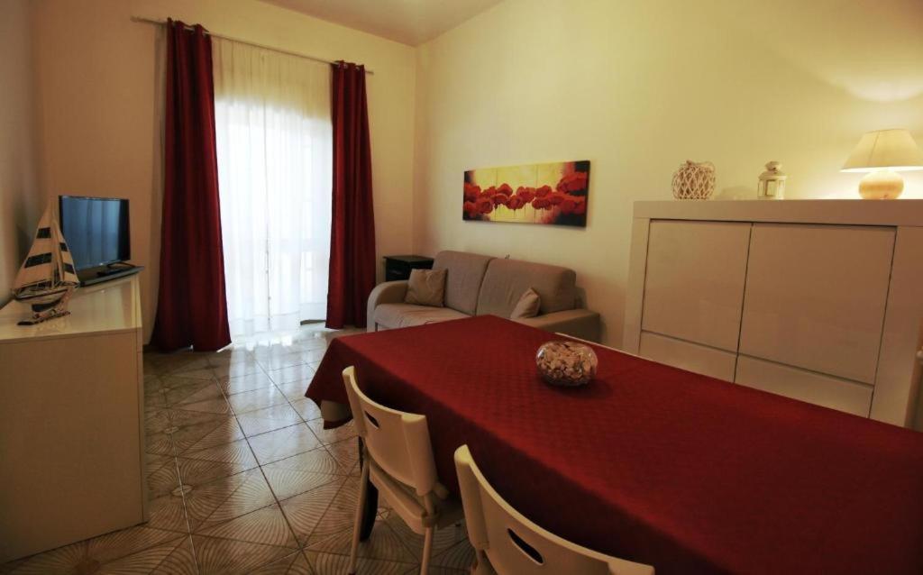 La Baia Apartments By My Home Apulia Torre Lapillo Exterior foto